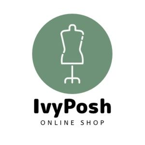 Meet your Posher, Ivy